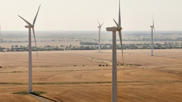 Enel Green Power, al via due nuovi impianti eolici da 620 MW negli Stati Uniti